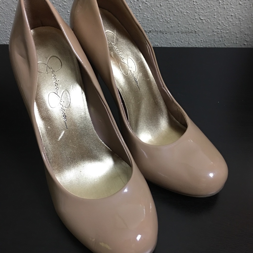 Jessica Simpson Shoes